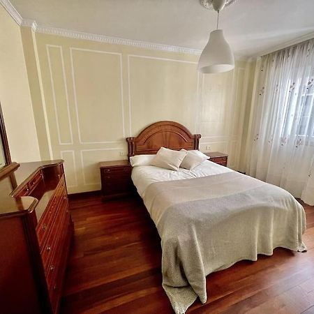 Agradable Apartamento Centrico En Cangas 外观 照片